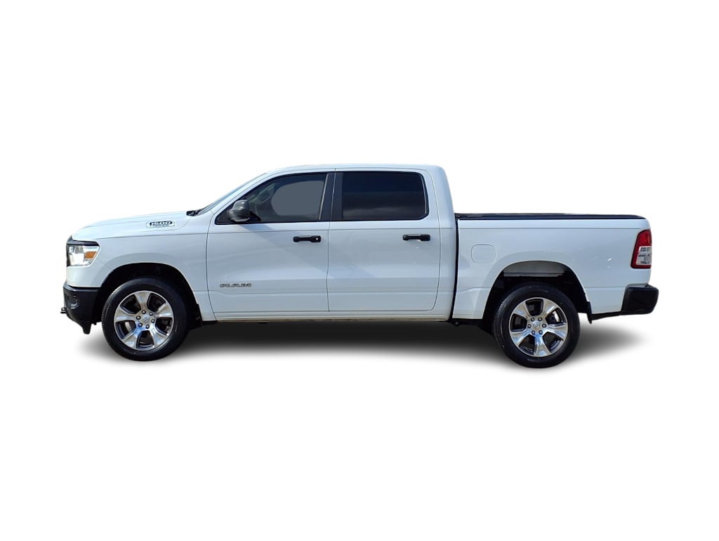Thumbnail: 2019 RAM 1500 - 3