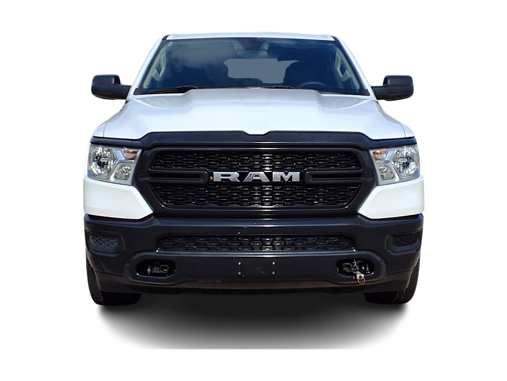 Thumbnail: 2019 RAM 1500 - 6
