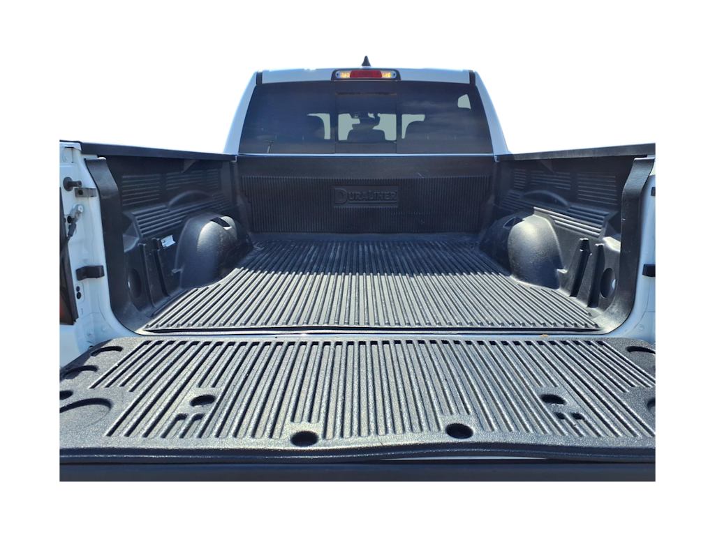 Thumbnail: 2025 RAM 1500 - 16