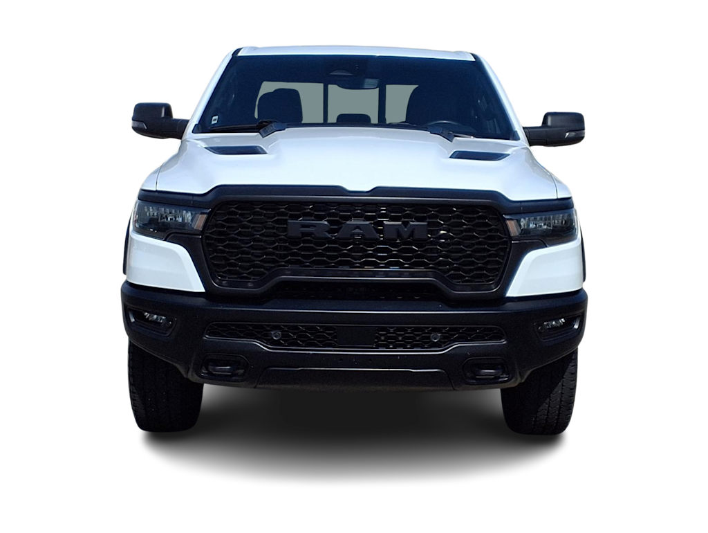 Thumbnail: 2025 RAM 1500 - 6
