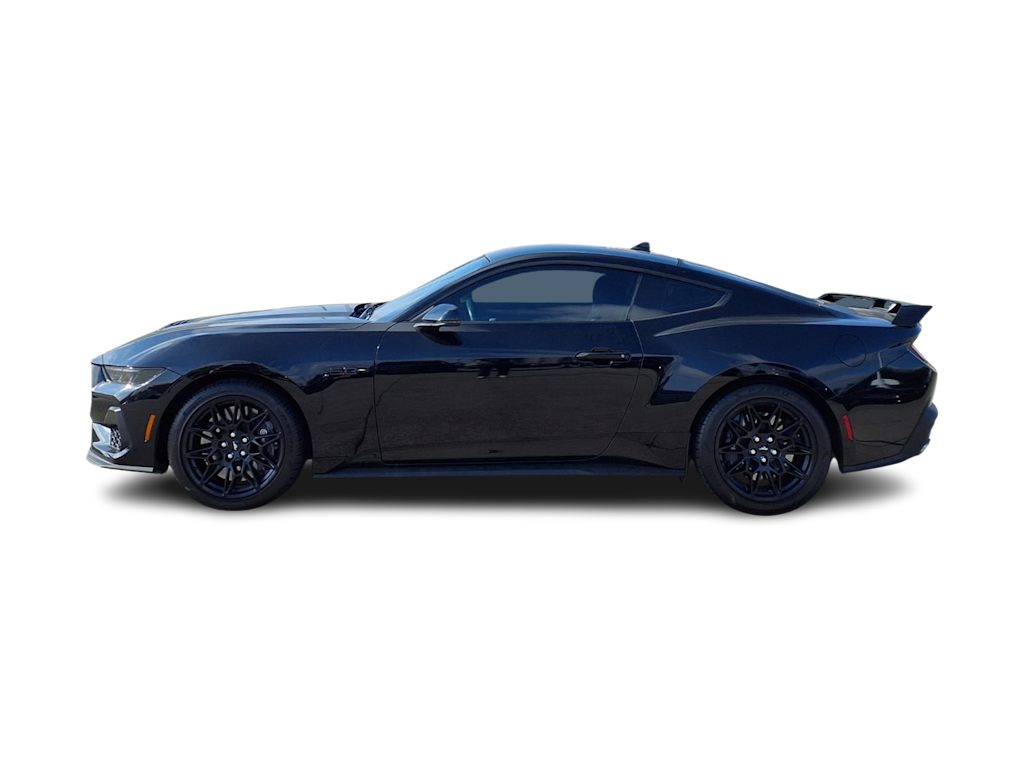 Thumbnail: 2026 Ford Mustang - 3