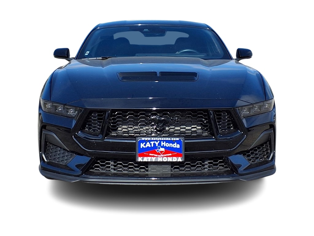 Thumbnail: 2026 Ford Mustang - 6