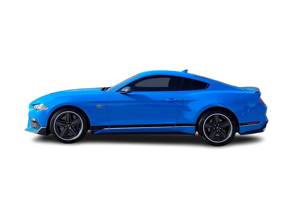 Thumbnail: 2023 Ford Mustang - 3