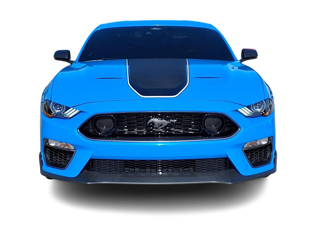 Thumbnail: 2023 Ford Mustang - 6
