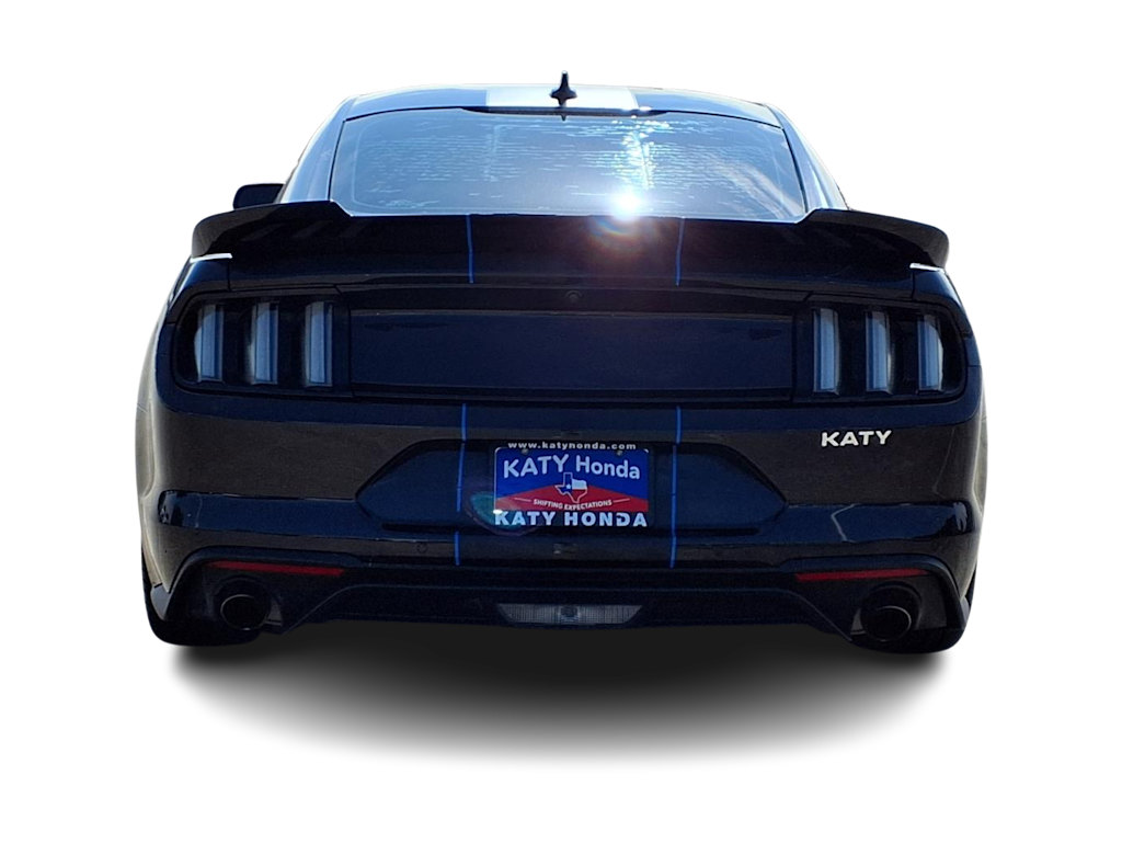 Thumbnail: 2021 Ford Mustang - 17