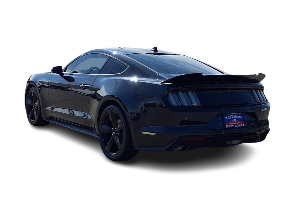 Thumbnail: 2021 Ford Mustang - 4
