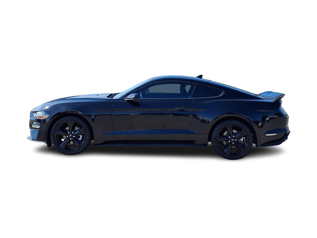 Thumbnail: 2021 Ford Mustang - 3
