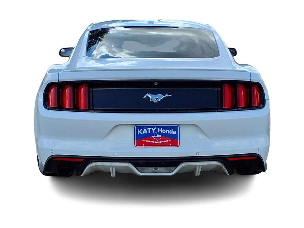 Thumbnail: 2016 Ford Mustang - 5