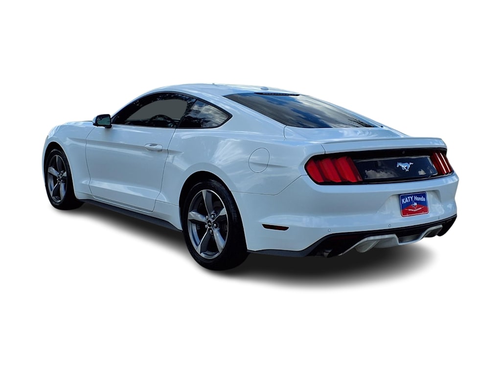 Thumbnail: 2016 Ford Mustang - 4