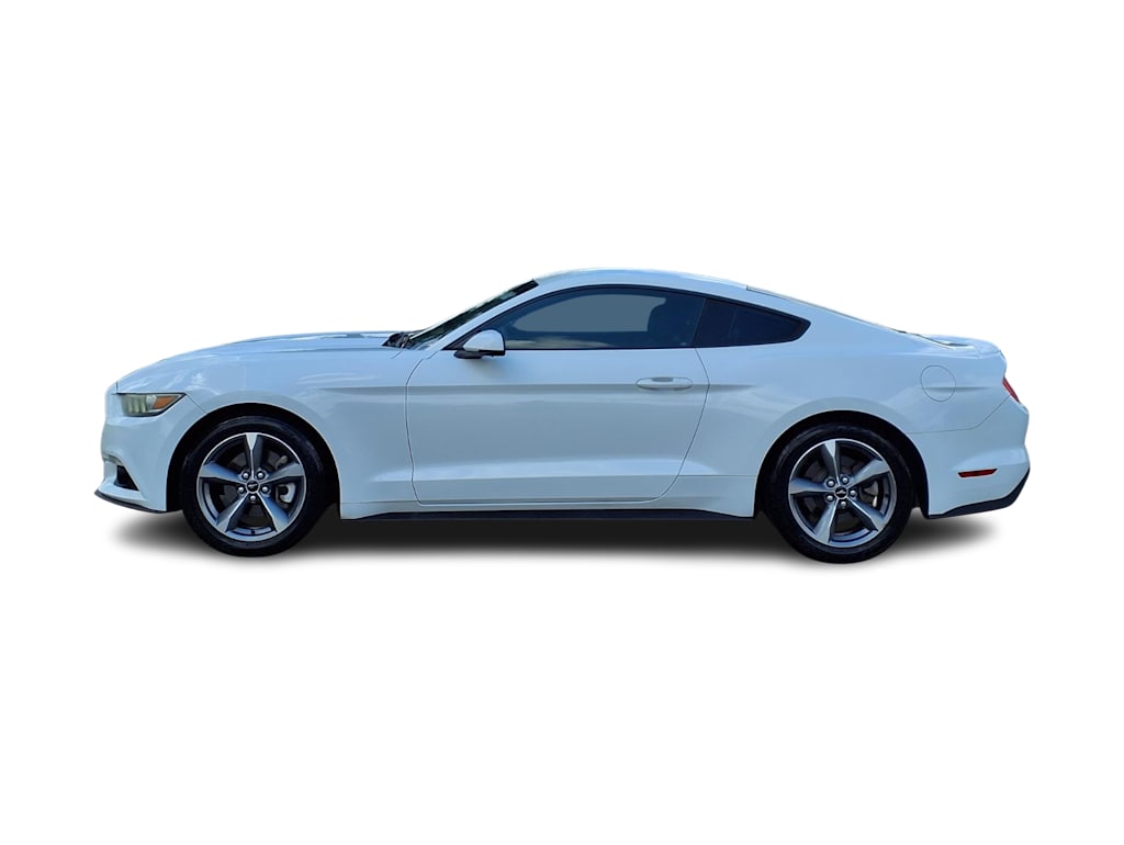 Thumbnail: 2016 Ford Mustang - 3