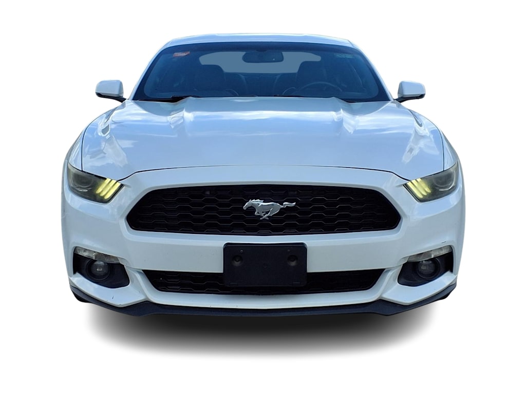 Thumbnail: 2016 Ford Mustang - 6