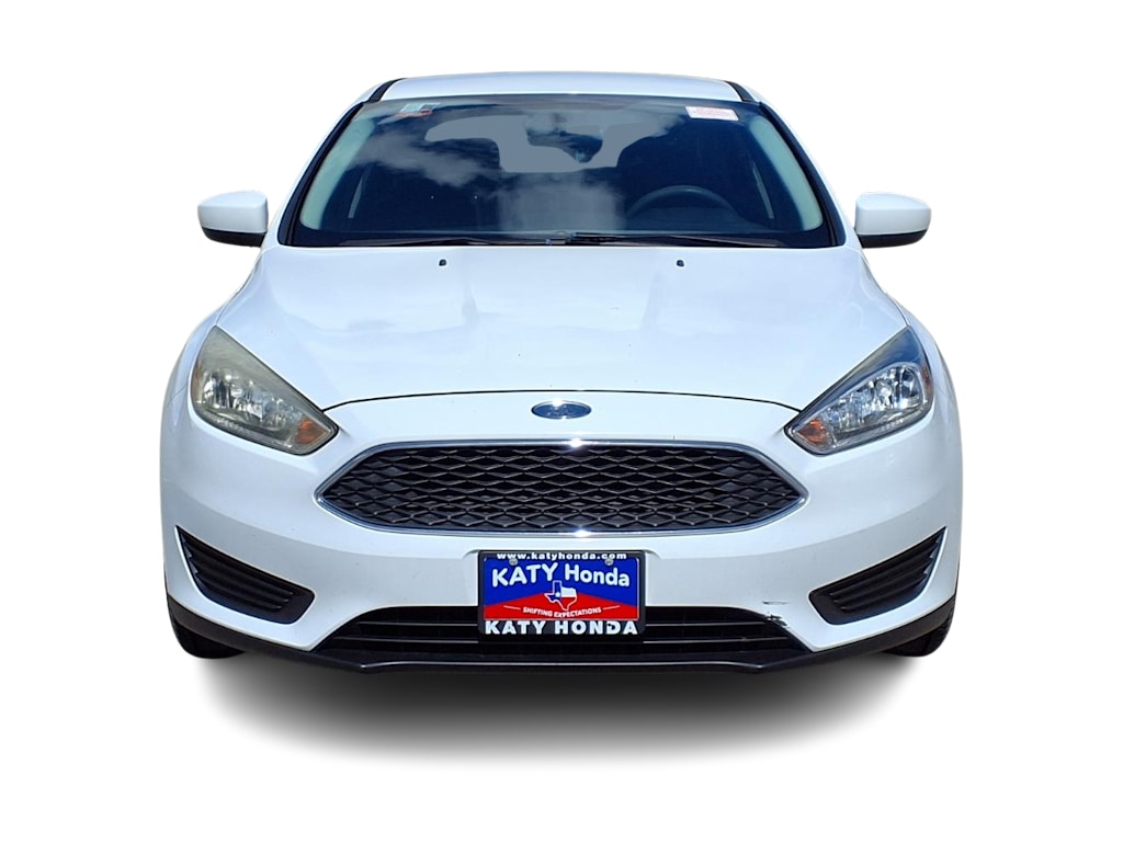 Thumbnail: 2018 Ford Focus - 6