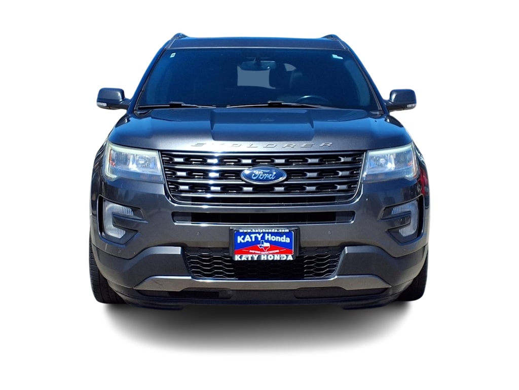 Thumbnail: 2017 Ford Explorer - 6