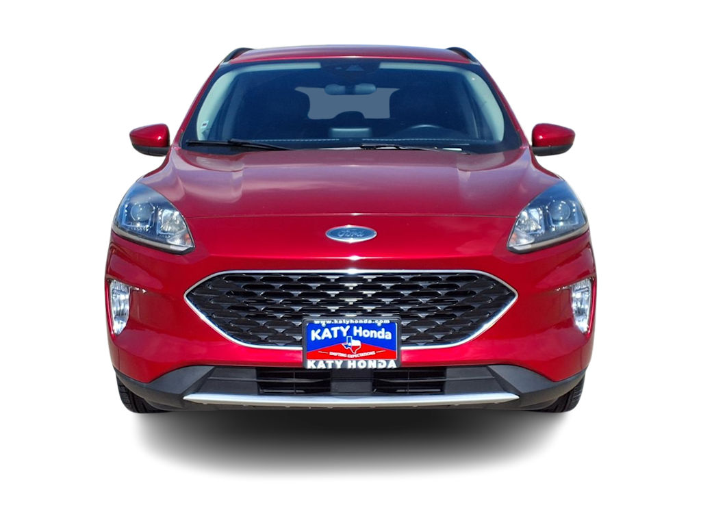 Thumbnail: 2020 Ford Escape - 5