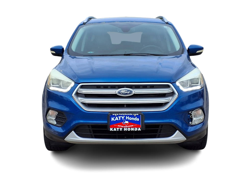 Thumbnail: 2017 Ford Escape - 6
