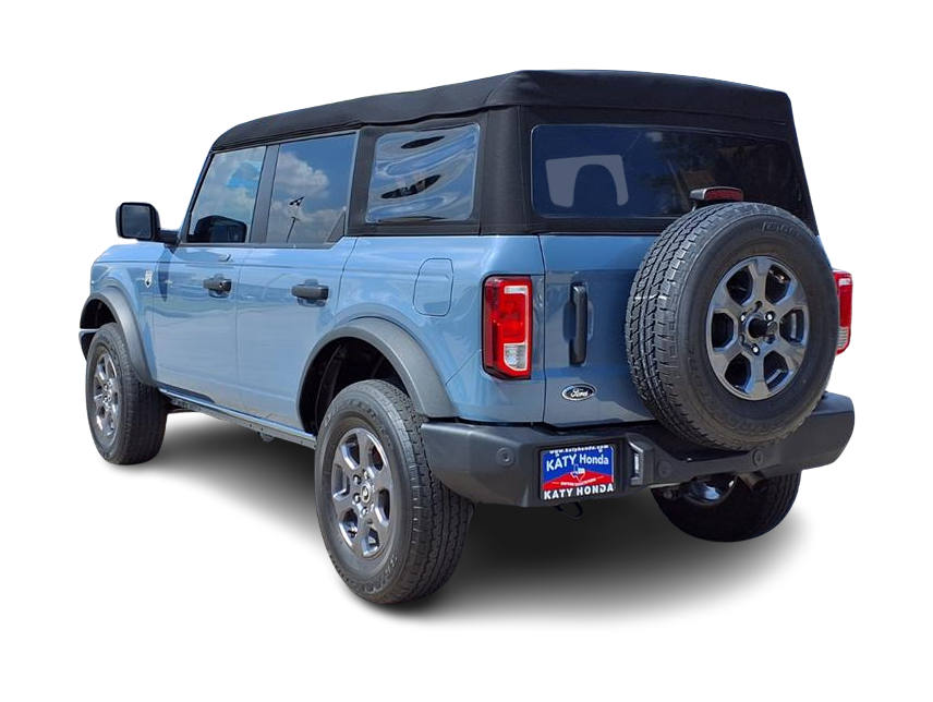 Thumbnail: 2023 Ford Bronco - 4