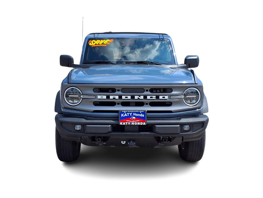 Thumbnail: 2023 Ford Bronco - 6