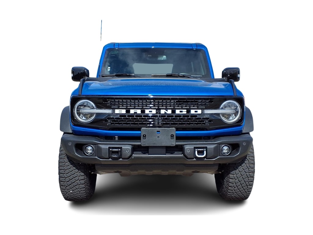 Thumbnail: 2023 Ford Bronco - 6