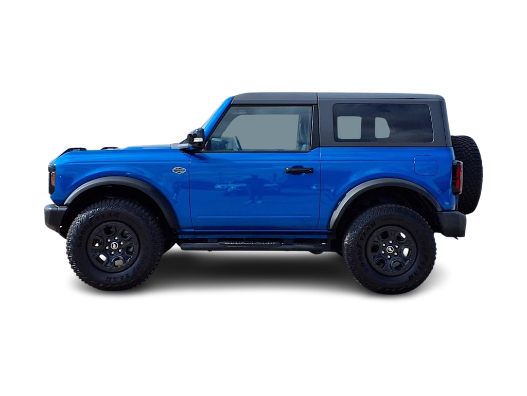 Thumbnail: 2023 Ford Bronco - 3