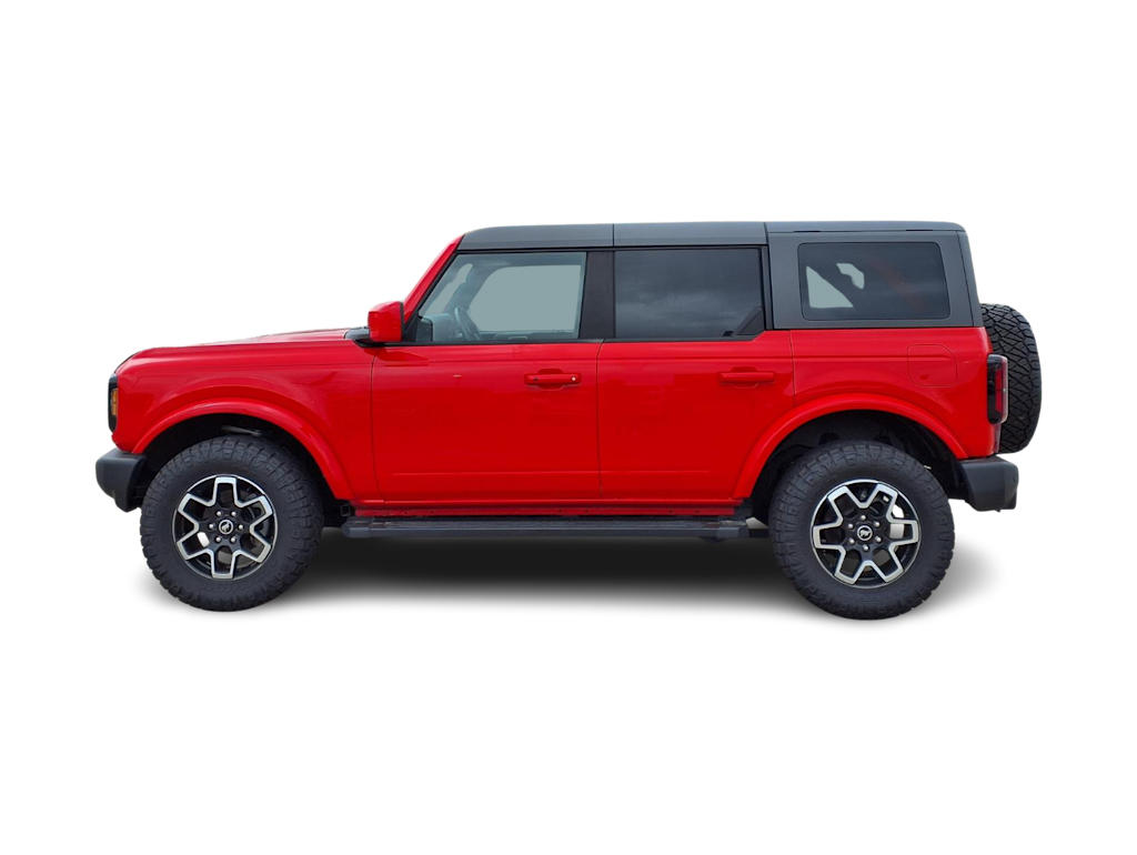 Thumbnail: 2023 Ford Bronco - 3