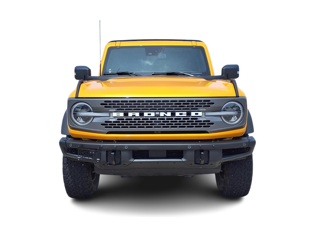 Thumbnail: 2021 Ford Bronco - 6