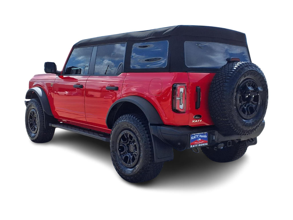 Thumbnail: 2024 Ford Bronco - 4