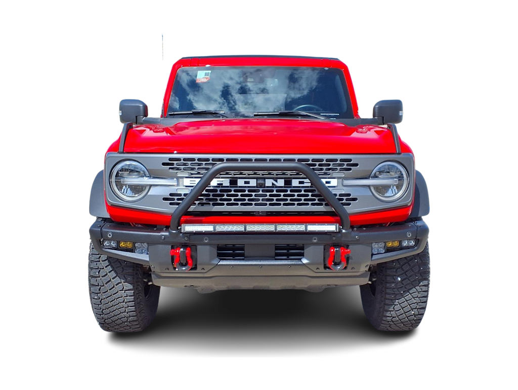 Thumbnail: 2024 Ford Bronco - 6