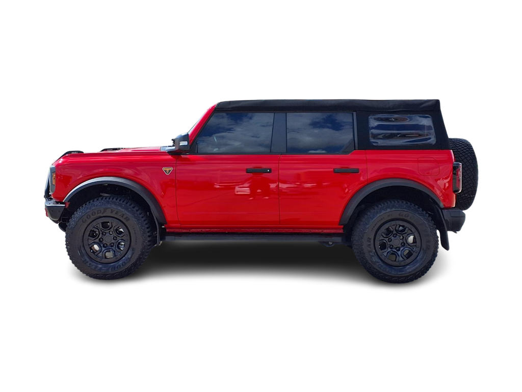 Thumbnail: 2024 Ford Bronco - 3