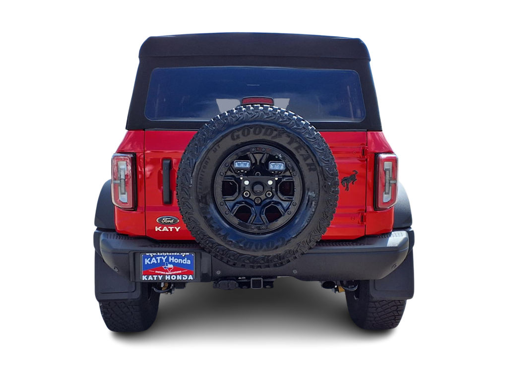 Thumbnail: 2024 Ford Bronco - 5