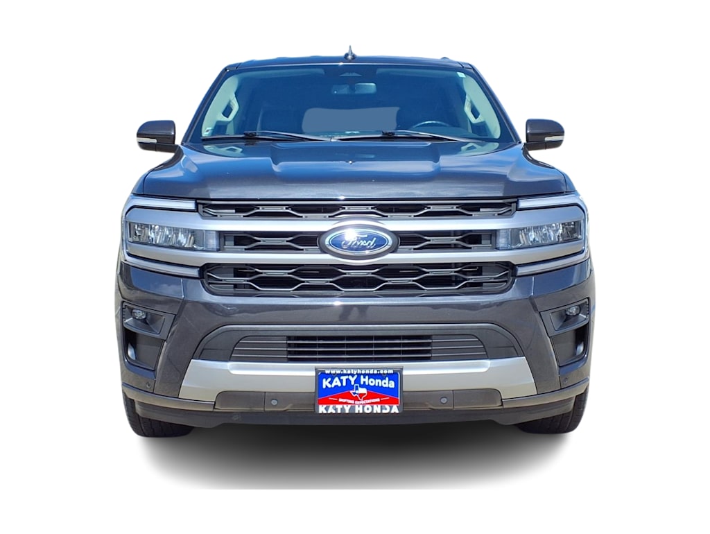 Thumbnail: 2022 Ford Expedition - 6
