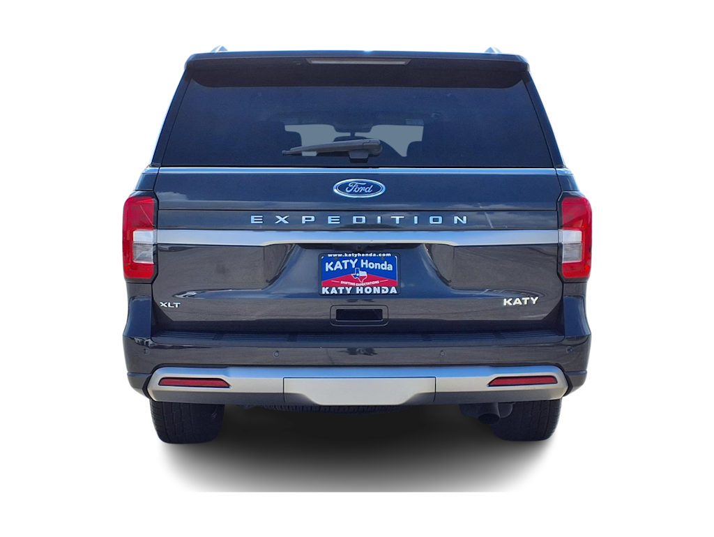 Thumbnail: 2022 Ford Expedition - 5