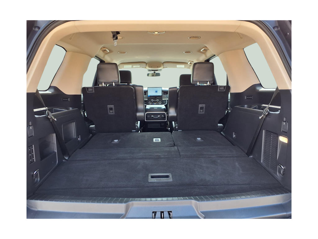 Thumbnail: 2022 Ford Expedition - 15