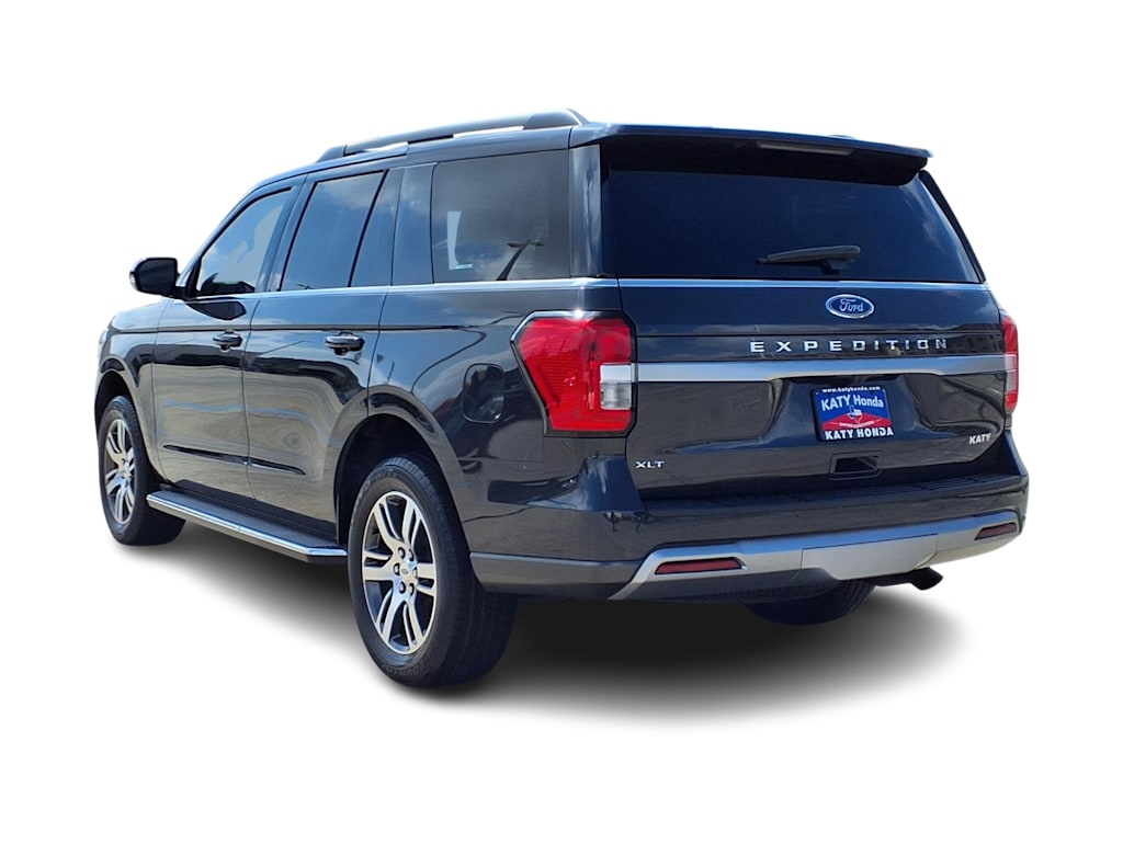 Thumbnail: 2022 Ford Expedition - 4