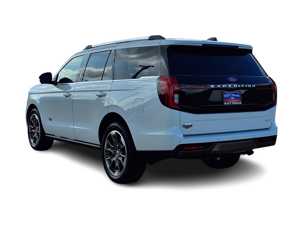 Thumbnail: 2026 Ford Expedition - 4