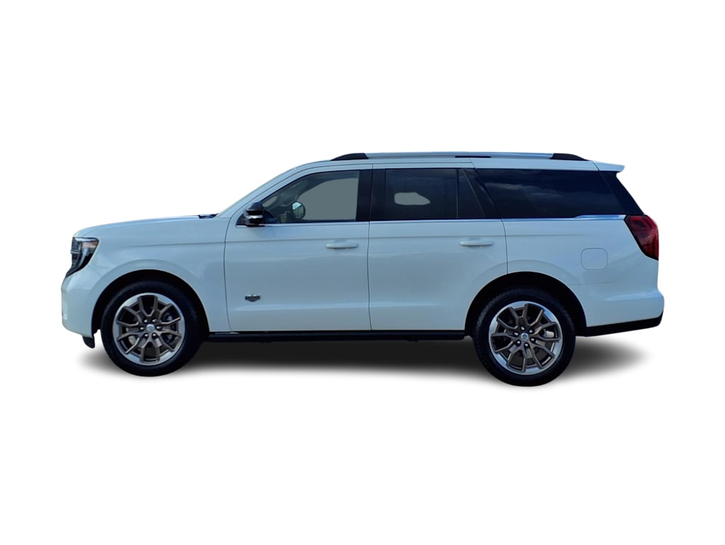 Thumbnail: 2026 Ford Expedition - 3