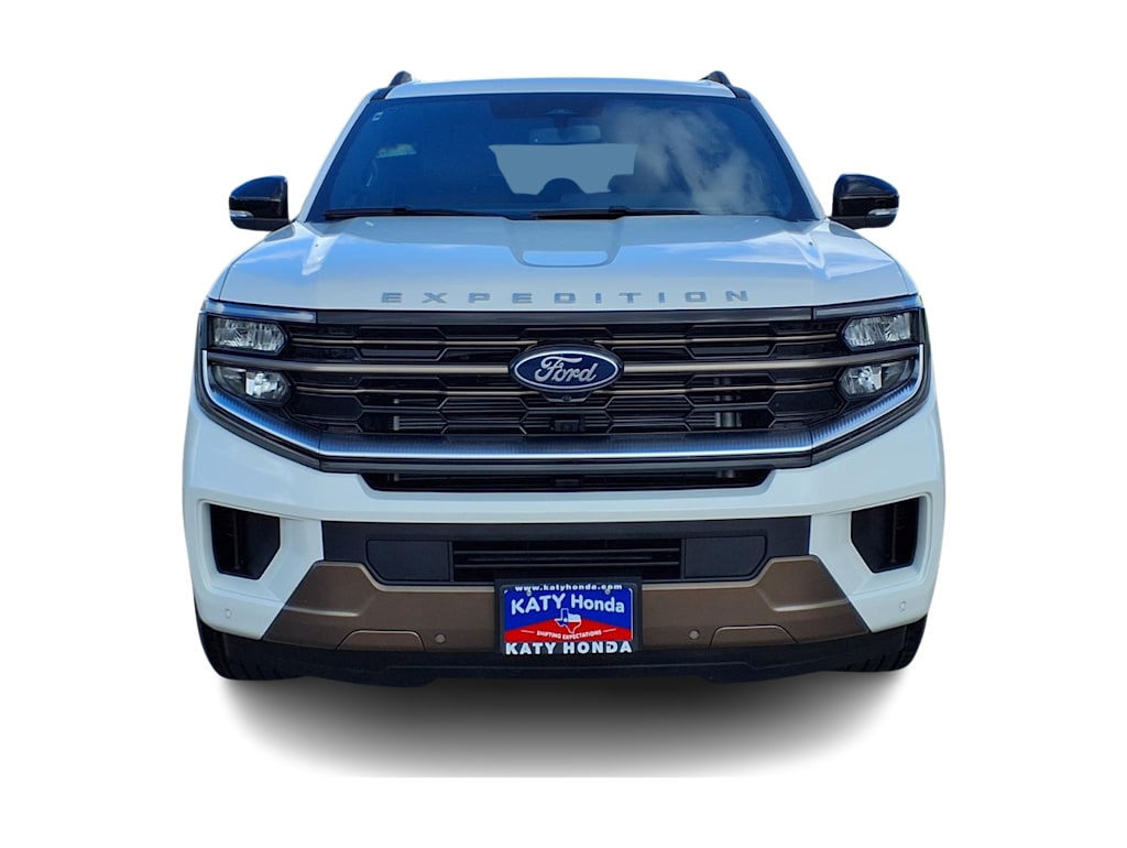 Thumbnail: 2026 Ford Expedition - 6