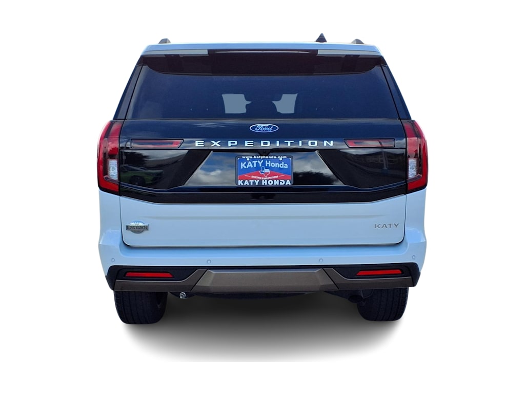 Thumbnail: 2026 Ford Expedition - 5