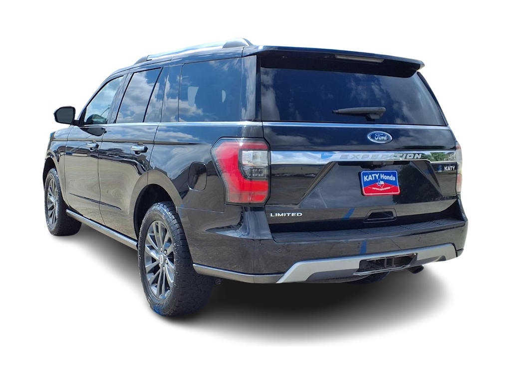 Thumbnail: 2021 Ford Expedition - 4