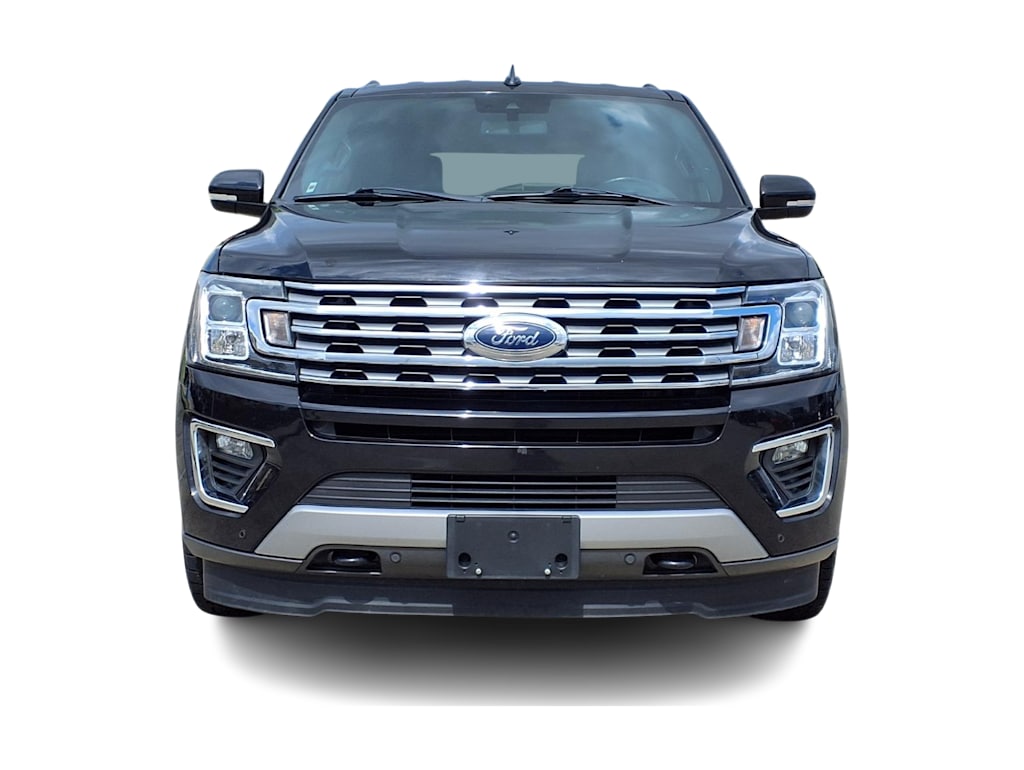 Thumbnail: 2021 Ford Expedition - 6