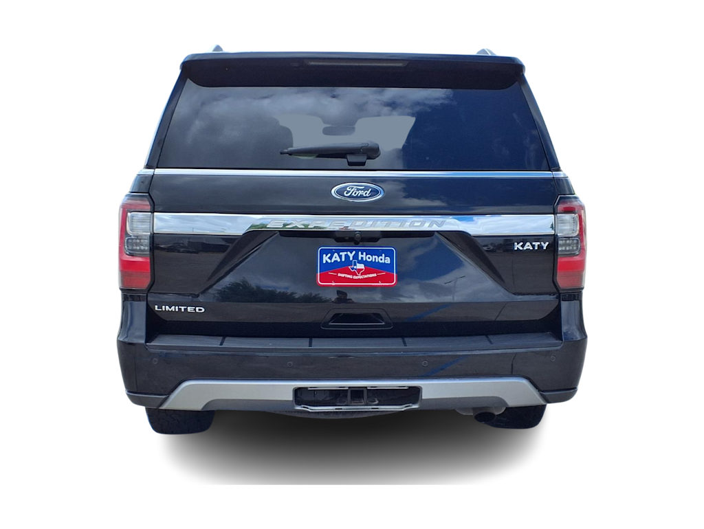 Thumbnail: 2021 Ford Expedition - 5