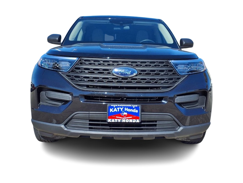 Thumbnail: 2021 Ford Explorer - 6