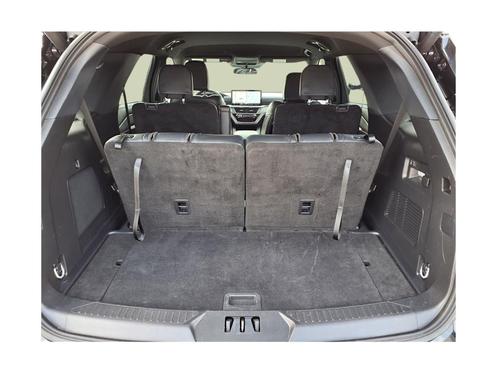 Thumbnail: 2025 Ford Explorer - 17