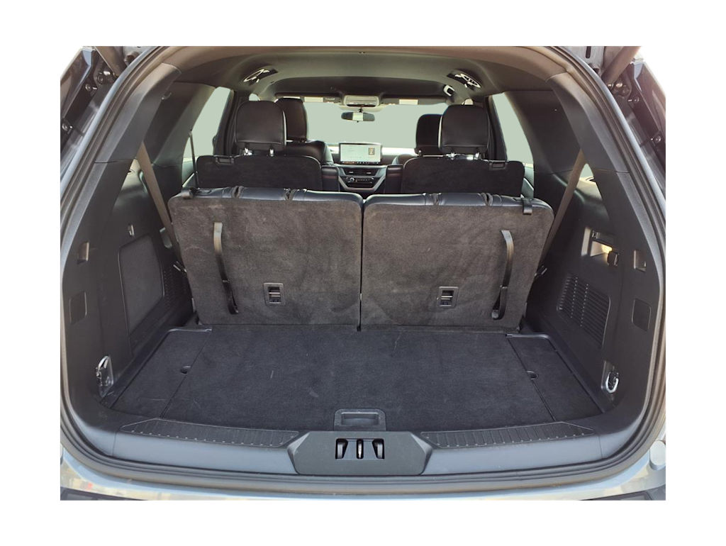 Thumbnail: 2025 Ford Explorer - 18