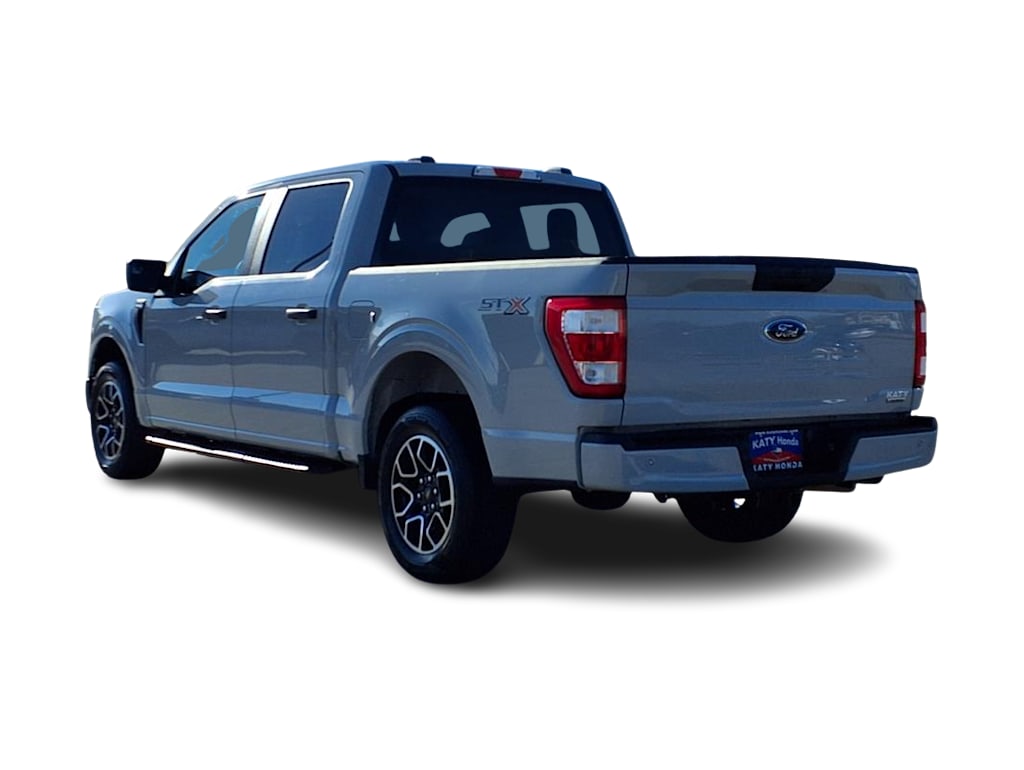 Thumbnail: 2023 Ford F-150 - 4
