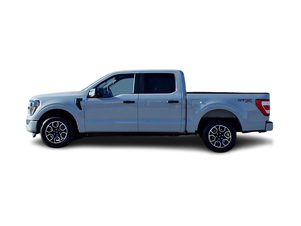Thumbnail: 2023 Ford F-150 - 3