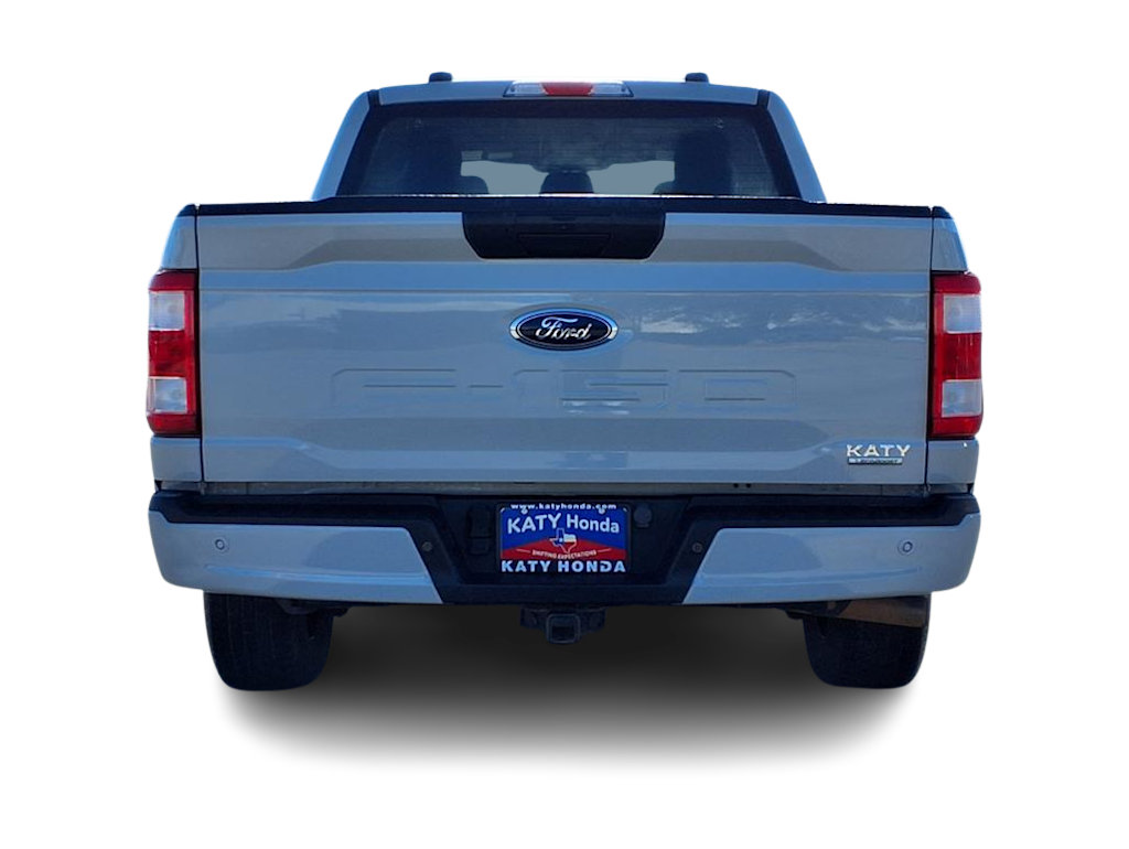 Thumbnail: 2023 Ford F-150 - 5