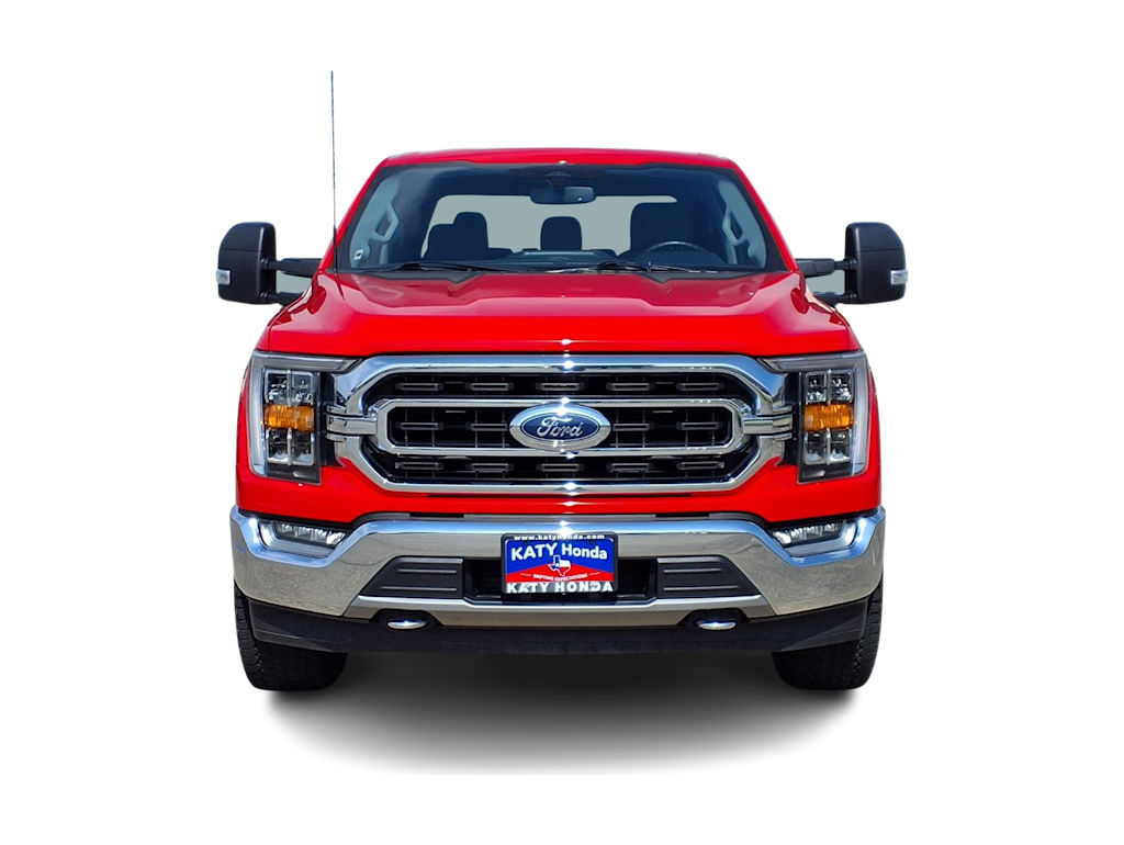 Thumbnail: 2021 Ford F-150 - 6
