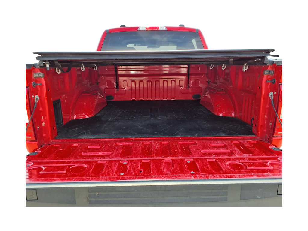 Thumbnail: 2021 Ford F-150 - 14