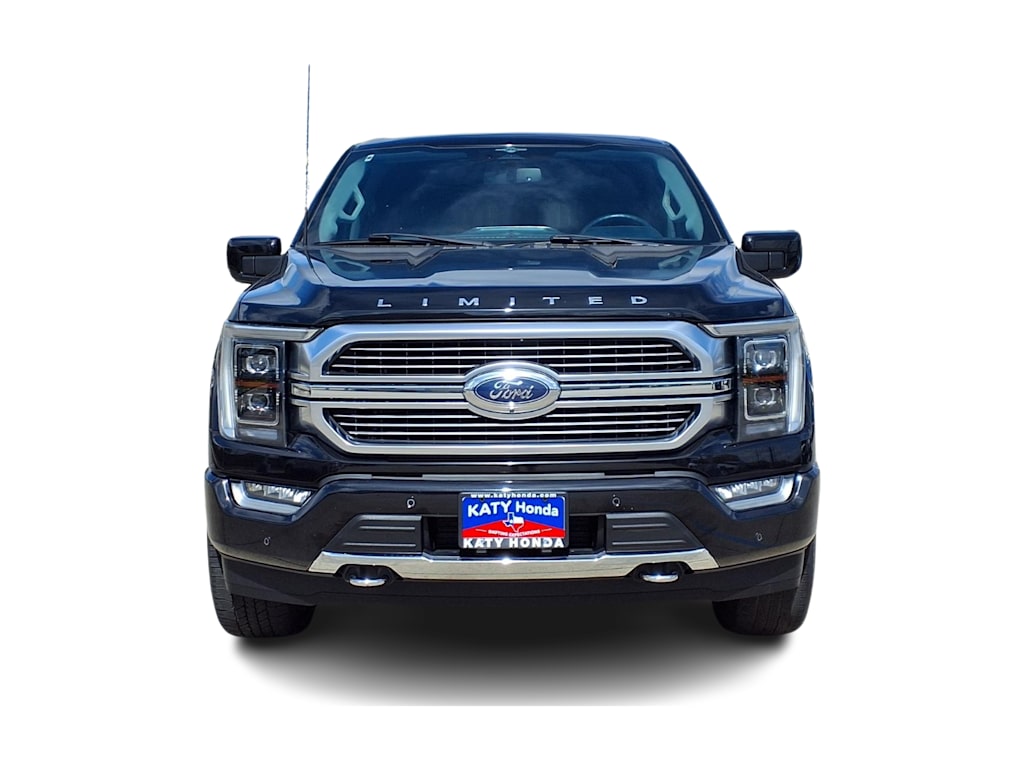 Thumbnail: 2023 Ford F-150 - 6