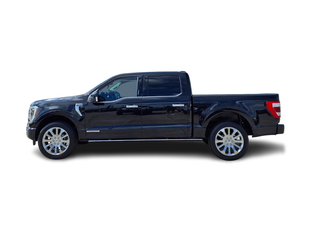 Thumbnail: 2023 Ford F-150 - 3